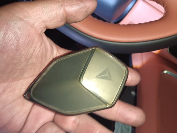 Deepal S07 2023, 47400 км, за 13797 USD - фото 14