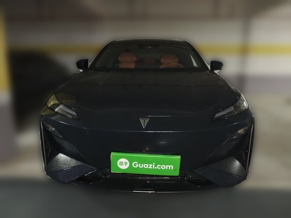 Deepal S07 2024, 27599 км, за 16380 USD