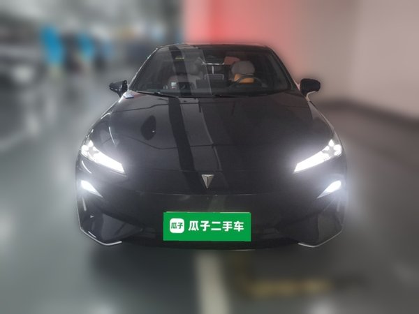 Deepal SL03 2022, 75700 км, за 11851 USD