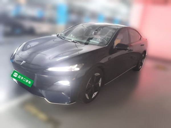 Deepal SL03 · 2022 год