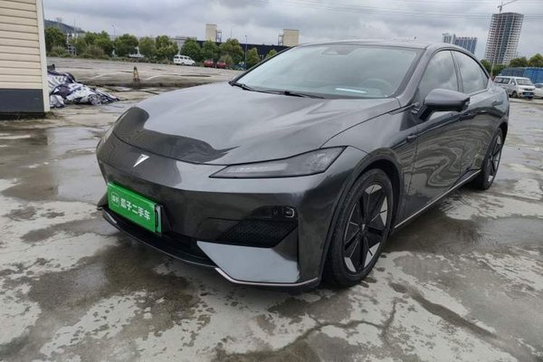 Deepal SL03 · 2022 год