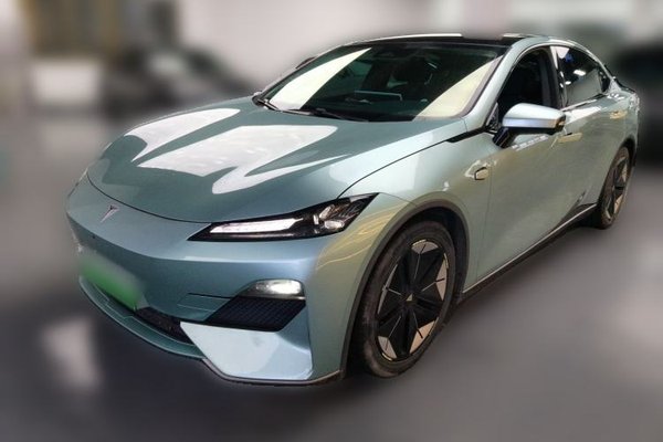 Deepal SL03 · 2022 год