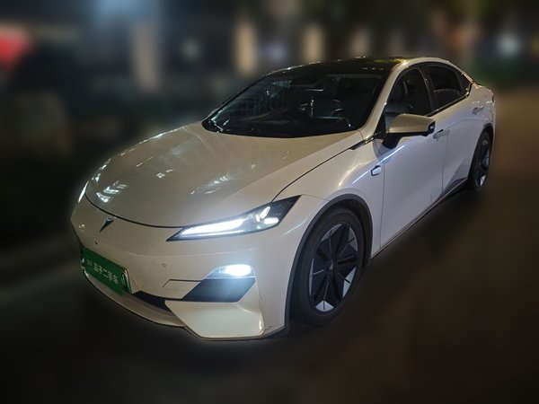 Deepal SL03 · 2022 год