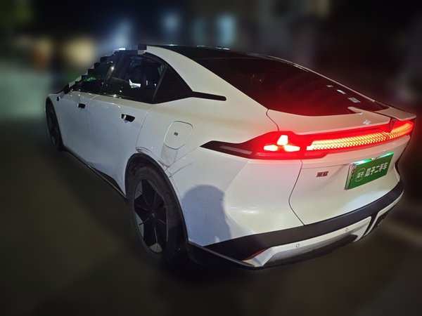 Deepal SL03 2022, 100800 км, за 13094 USD