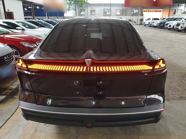Deepal SL03 2023, 54600 км, за 13742 USD