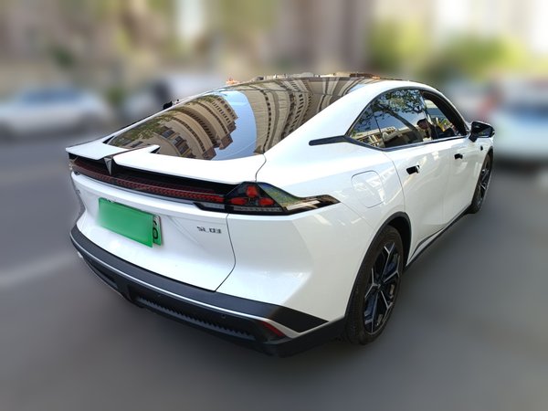 Deepal SL03 2024, 25300 км, за 14221 USD - фото 8