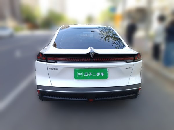 Deepal SL03 2024, 25300 км, за 14221 USD