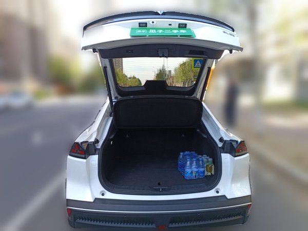 Deepal SL03 2024, 25300 км, за 14221 USD - фото 20