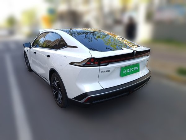 Deepal SL03 · 2024 год