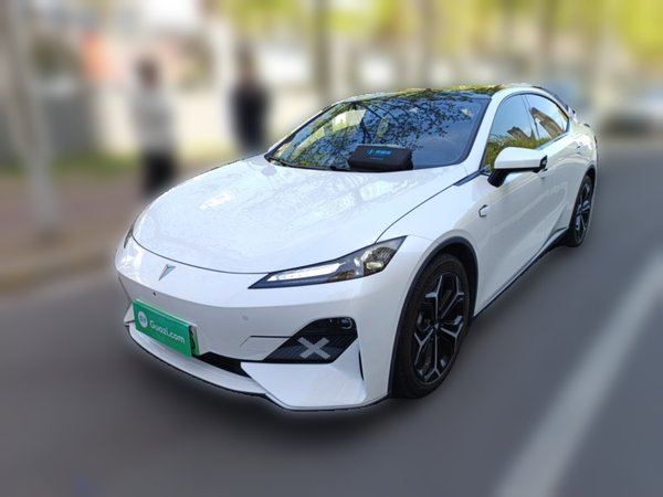 Deepal SL03 2024, 25300 км, за 14221 USD