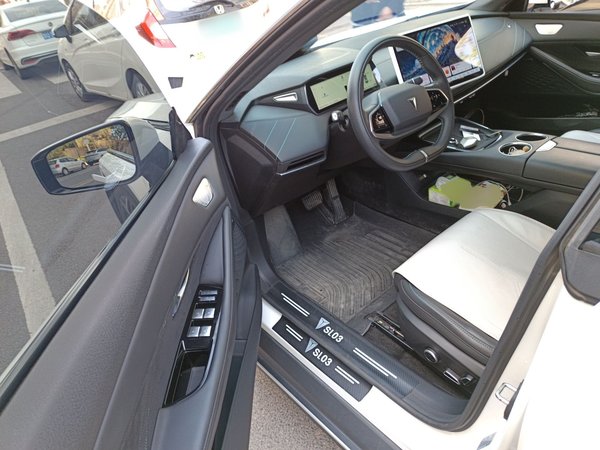 Deepal SL03 2024, 25300 км, за 14221 USD - фото 14