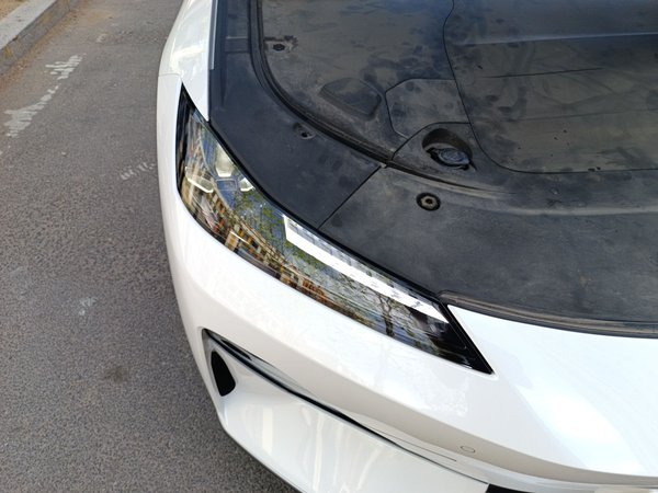 Deepal SL03 2024, 25300 км, за 14221 USD - фото 7