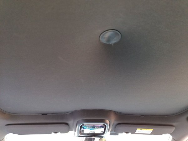 Deepal SL03 2024, 25300 км, за 14221 USD - фото 12