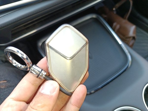 Deepal SL03 2024, 25300 км, за 14221 USD - фото 18