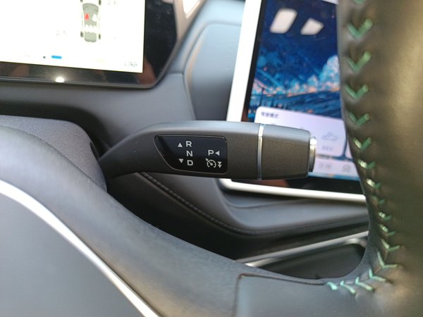 Deepal SL03 2024, 25300 км, за 14221 USD - фото 10