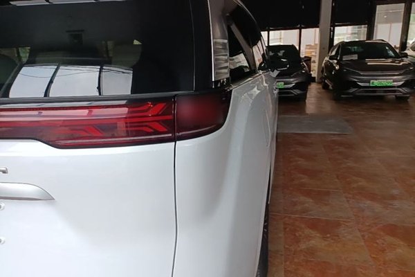 Denza D9 2022, 32900 км, за 35494 USD - фото 7