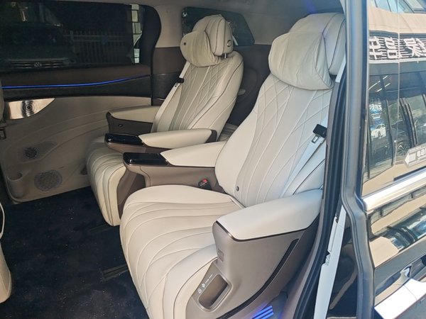 Denza D9 2022, 50700 км, за 30432 USD - фото 20