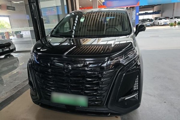 Denza D9 2022, 74300 км, за 31007 USD