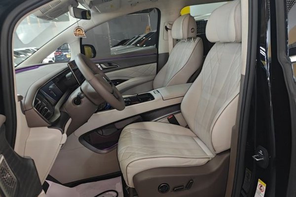 Denza D9 2022, 86000 км, за 33777 USD - фото 17