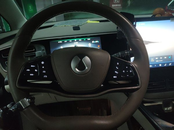 Denza D9 2022, 129400 км, за 28136 USD - фото 11
