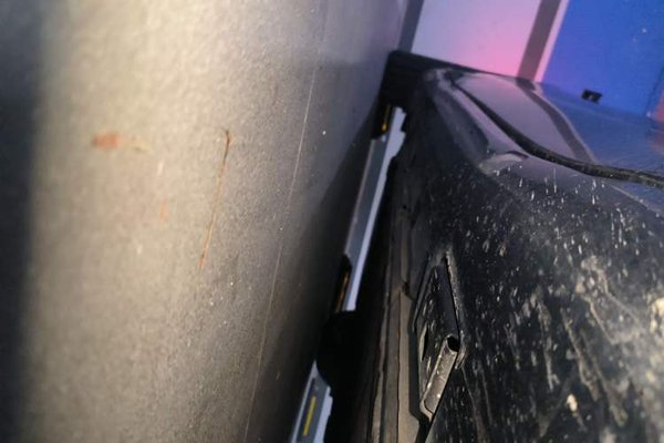 Denza Z9 2024, 4200 км, за 34175 USD - фото 26