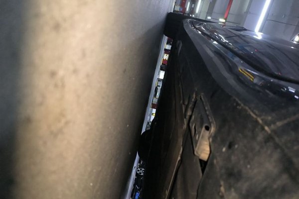 Denza Z9 2024, 4200 км, за 34175 USD - фото 27