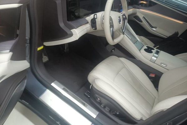 Denza Z9 2024, 12300 км, за 32943 USD - фото 23