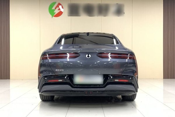 Denza Z9 2024, 12300 км, за 32943 USD - фото 15