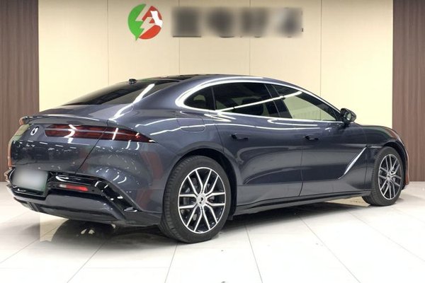Denza Z9 2024, 12300 км, за 32943 USD - фото 16