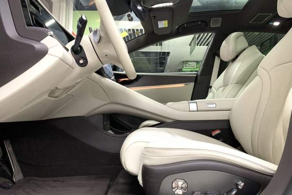 Denza Z9 2024, 12300 км, за 32943 USD - фото 29