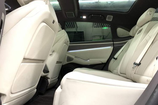 Denza Z9 2024, 12300 км, за 32943 USD - фото 32