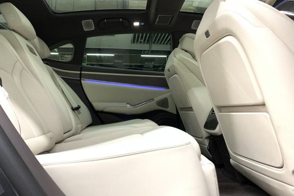 Denza Z9 2024, 12300 км, за 32943 USD - фото 33