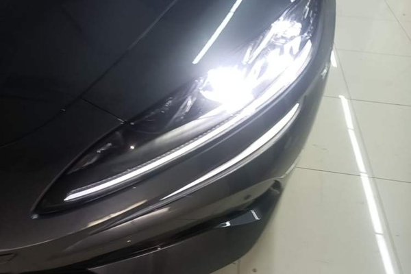 Denza Z9 2024, 12300 км, за 32943 USD - фото 8