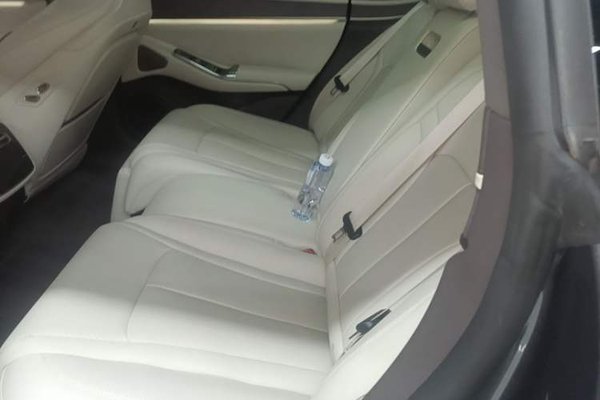 Denza Z9 2024, 12300 км, за 32943 USD - фото 25
