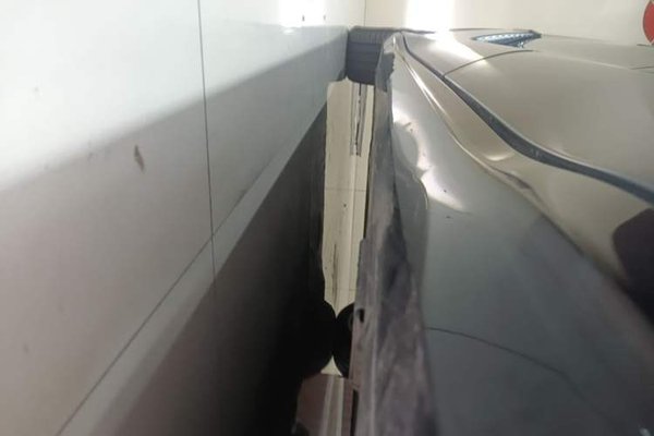 Denza Z9 2024, 12300 км, за 32943 USD - фото 41