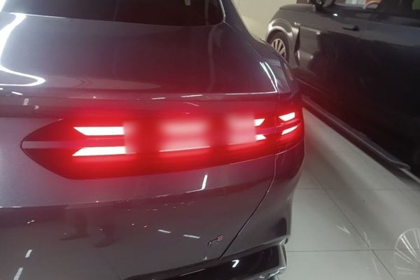 Denza Z9 2024, 12300 км, за 32943 USD - фото 9