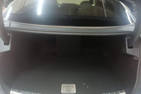 Denza Z9 2024, 12300 км, за 32943 USD - фото 27