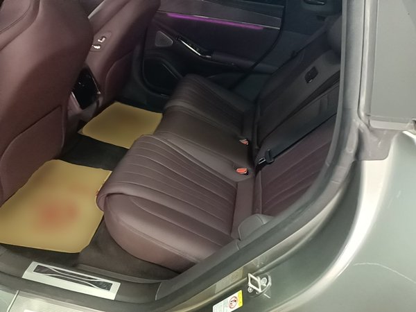 Denza Z9GT 2024, 13200 км, за 35545 USD - фото 20