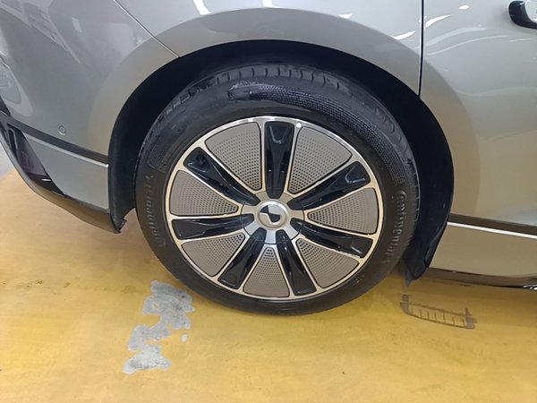 Denza Z9GT 2024, 13200 км, за 35545 USD - фото 10