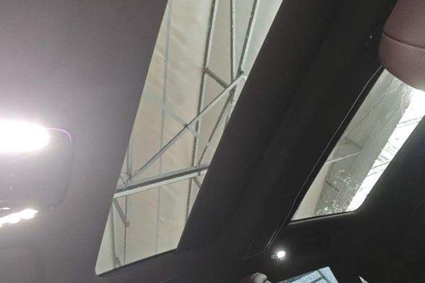Denza Z9GT 2024, 17800 км, за 41317 USD - фото 21