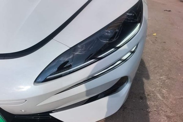 Denza Z9GT 2024, 9100 км, за 38038 USD - фото 8