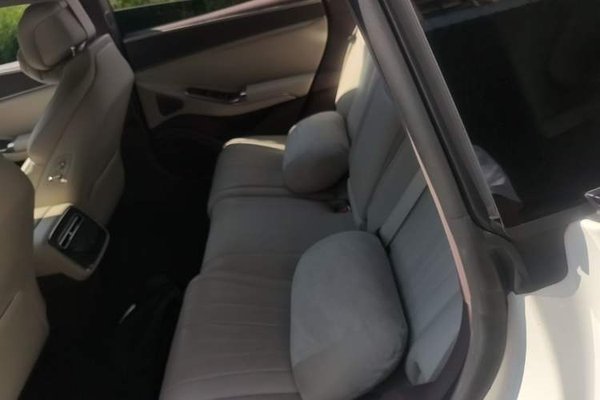 Denza Z9GT 2024, 9100 км, за 38038 USD - фото 20