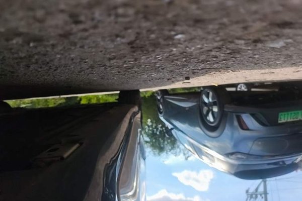 Denza Z9GT 2024, 9100 км, за 38038 USD - фото 25