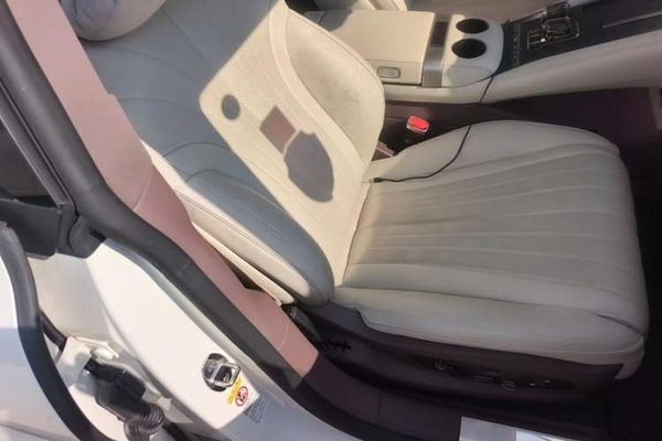 Denza Z9GT 2024, 9100 км, за 38038 USD - фото 19