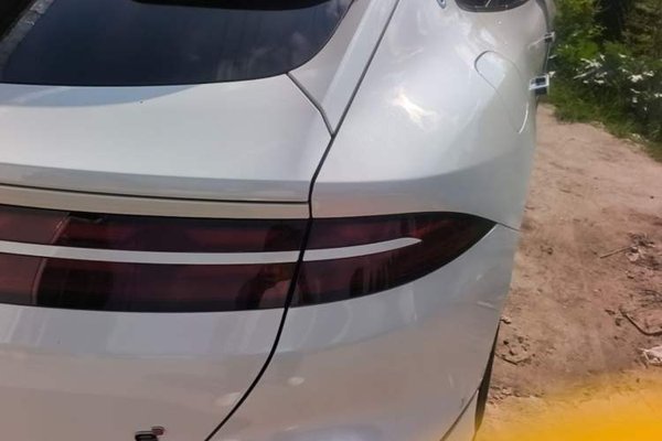 Denza Z9GT 2024, 9100 км, за 38038 USD - фото 9
