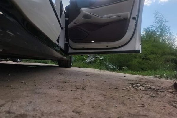 Denza Z9GT 2024, 9100 км, за 38038 USD - фото 26