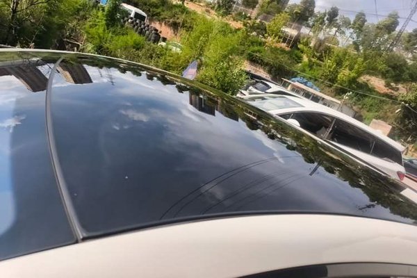 Denza Z9GT 2024, 9100 км, за 38038 USD - фото 7