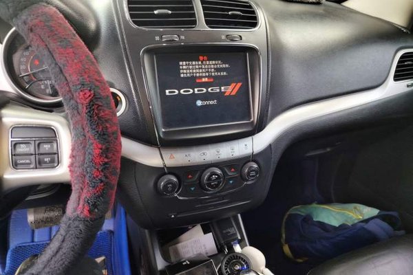 Dodge Journey 2013, 110300 км, за 5760 USD - фото 10