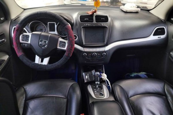 Dodge Journey 2013, 110300 км, за 5760 USD - фото 6