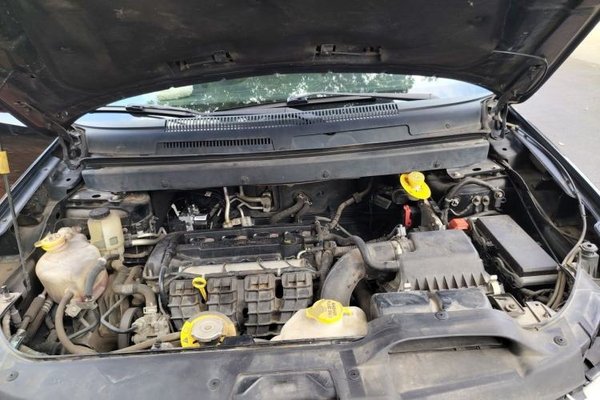Dodge Journey 2013, 110300 км, за 5760 USD - фото 17